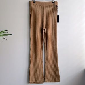 h:ours Knit Pants